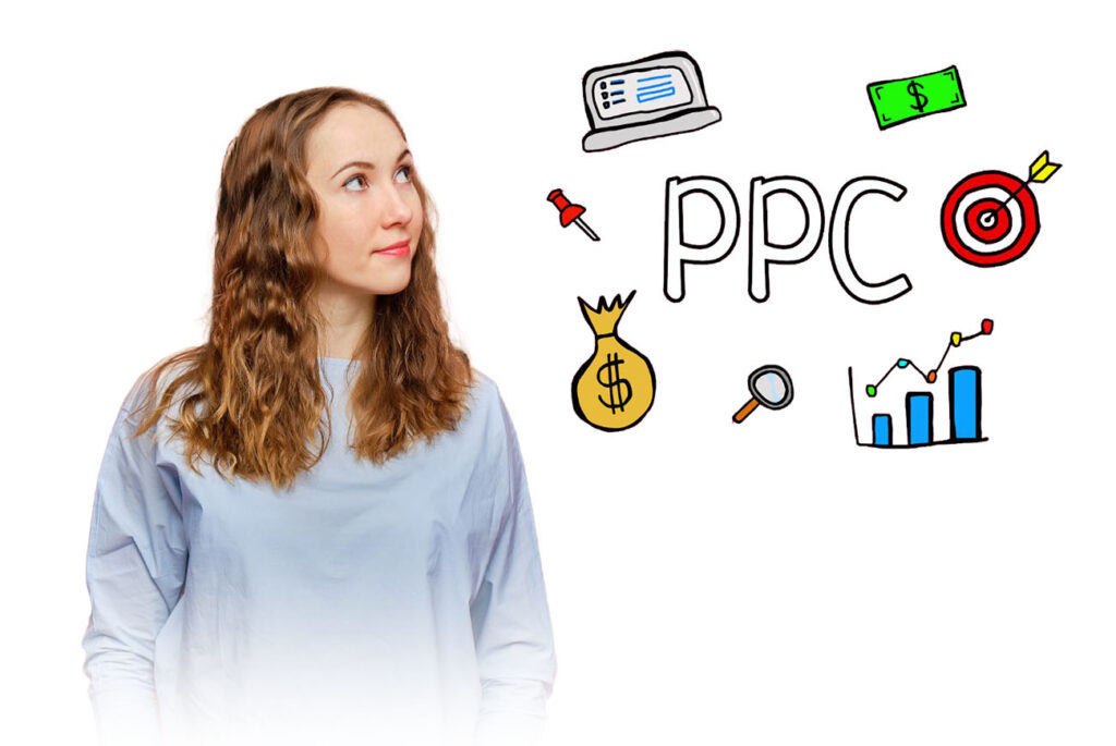 Transparent PPC Management Agency