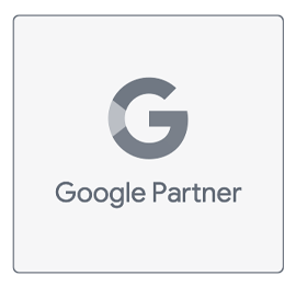 google partner badge