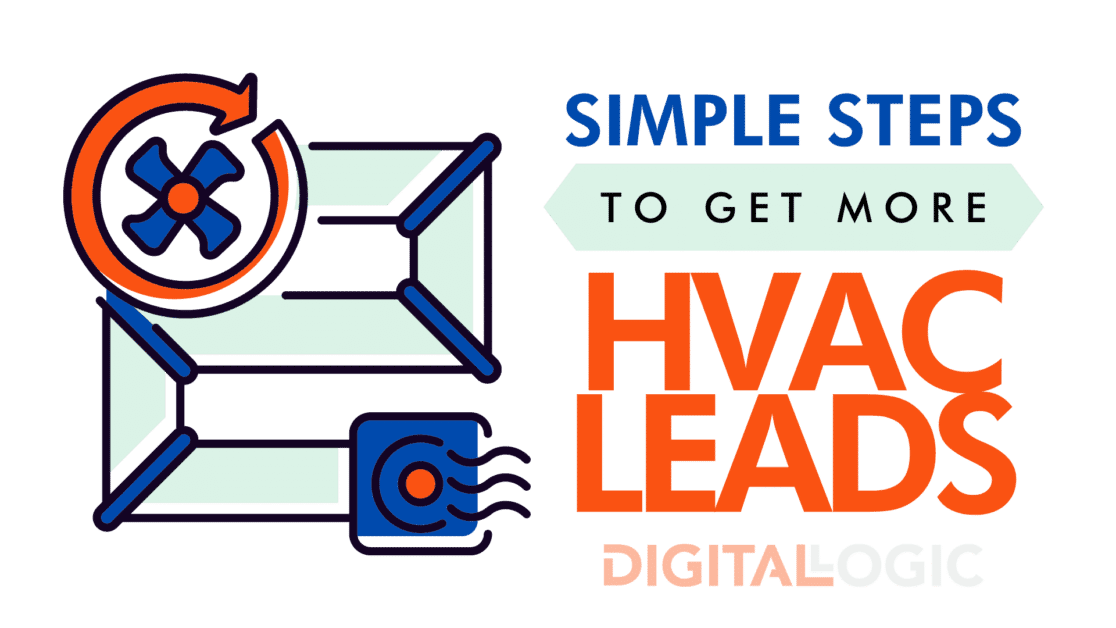 how to get more hvac leads