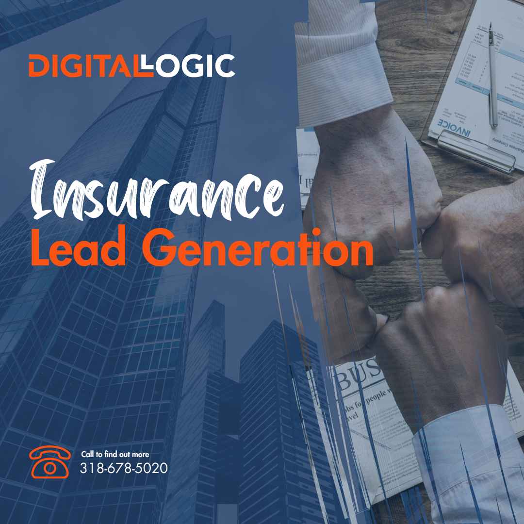 INSURANCE LEAD GENERATION