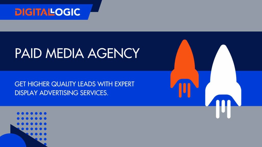 PAID MEDIA AGENCY