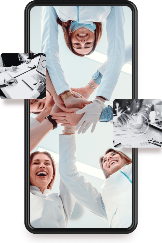 healthcare lead generation