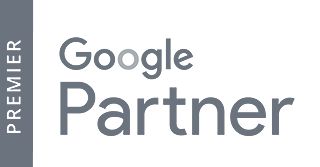 google premier partner badge