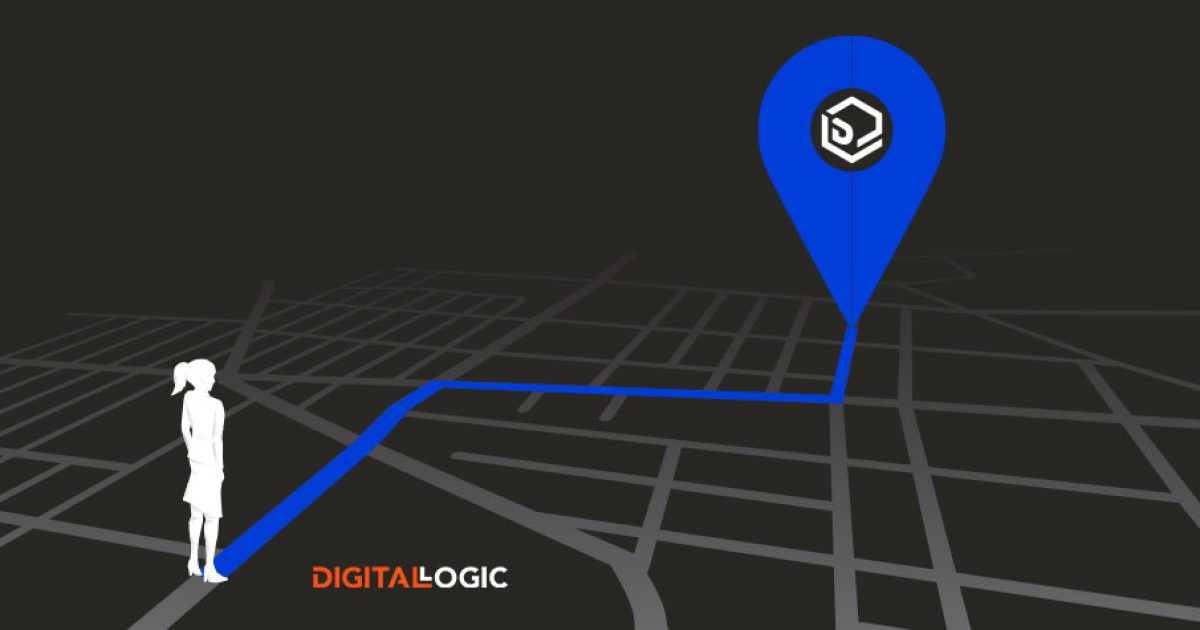 Geofencing Definition and How Location Based Marketing Can Help Your Business