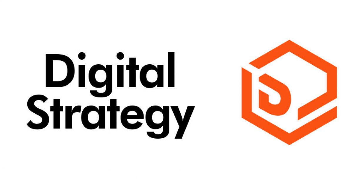 What is digital strategy?