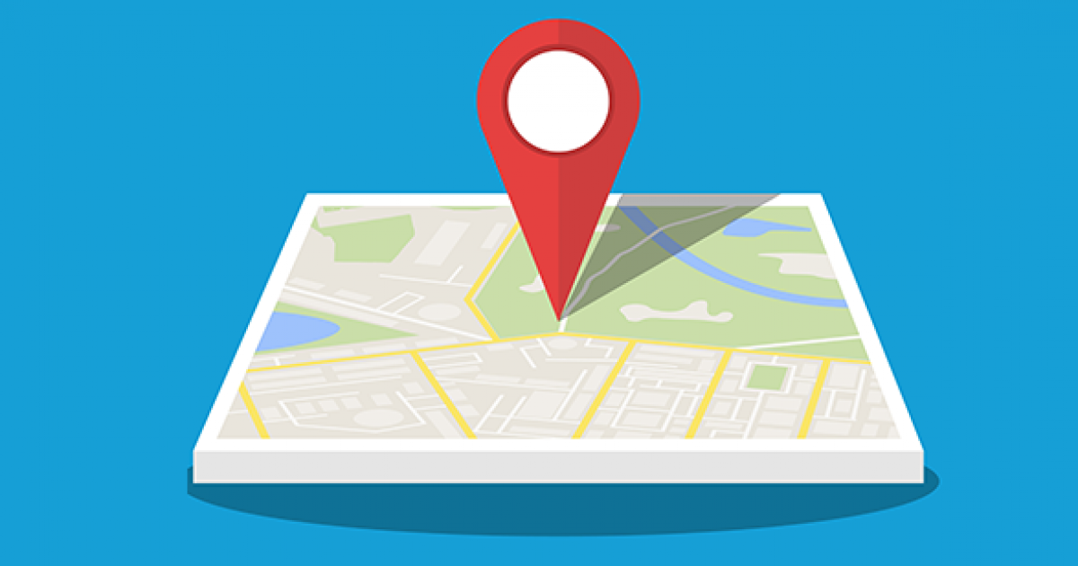 Geofencing marketing and geofencing advertising