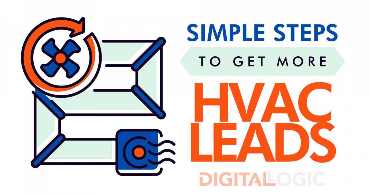 how to get more hvac leads