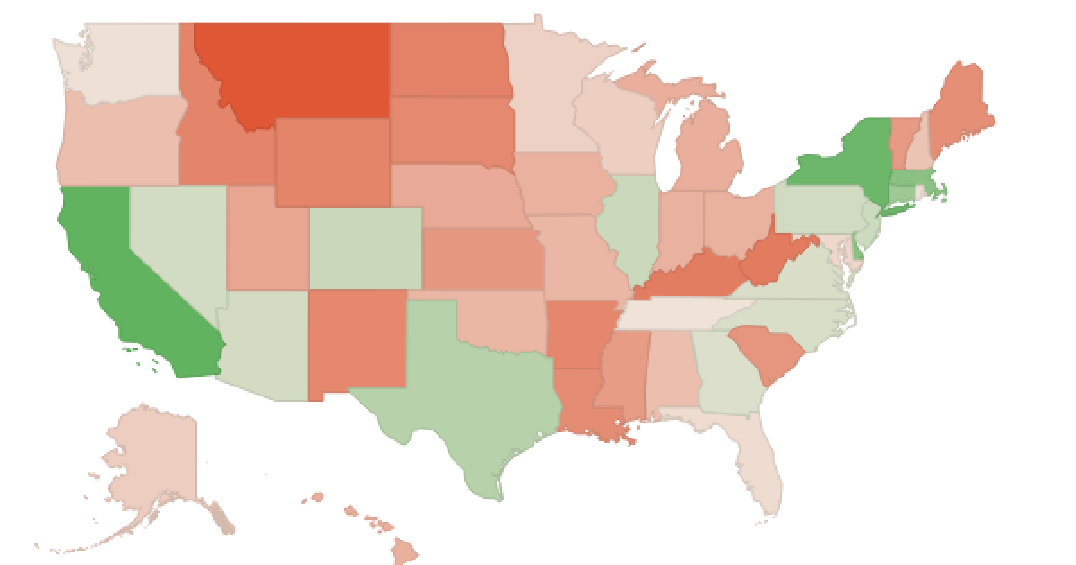 How Much Do Lawyers Make? Lawyer Salary Chart