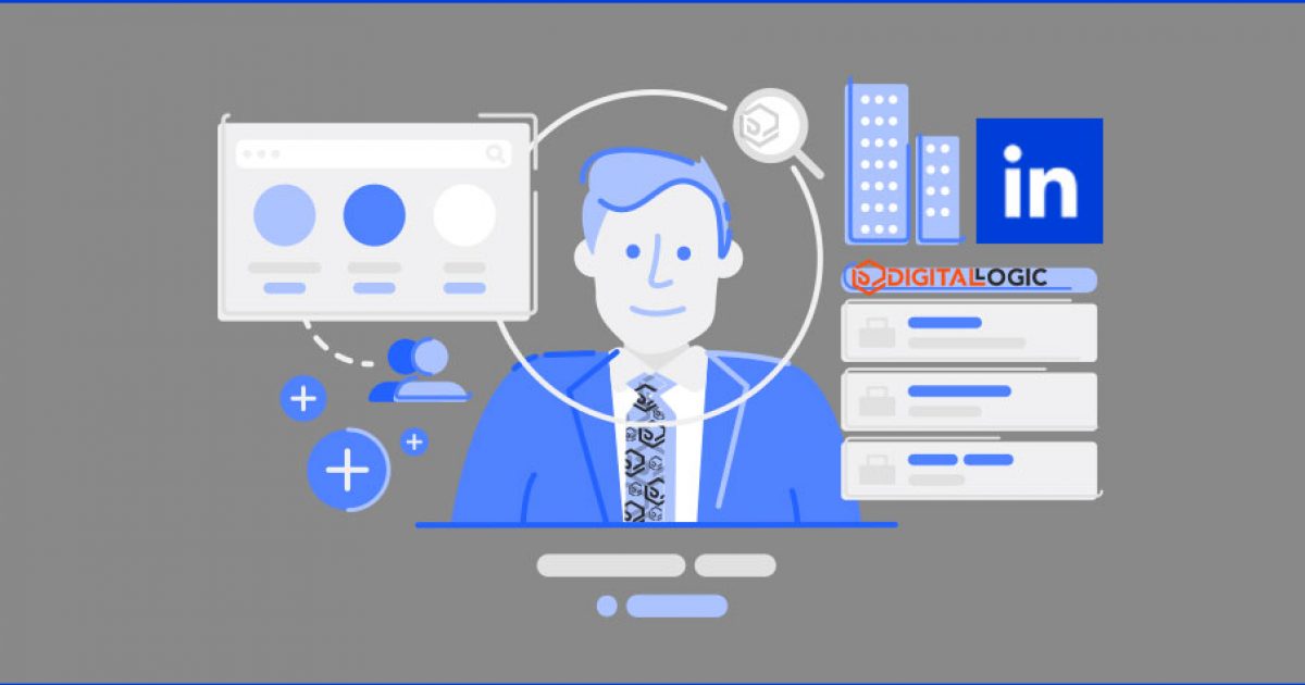 Linkedin Graphic