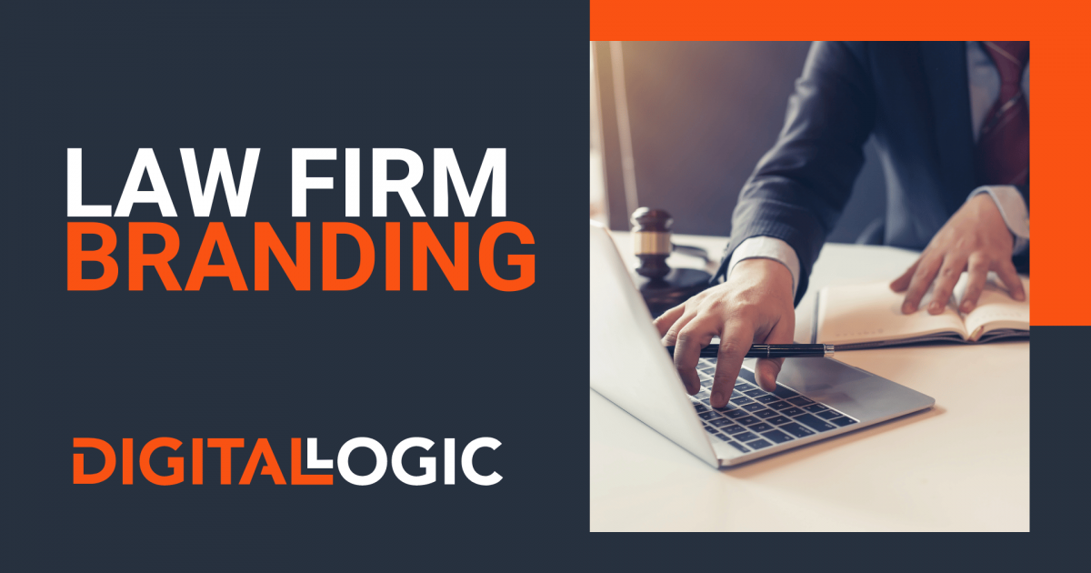 Law Firm Branding
