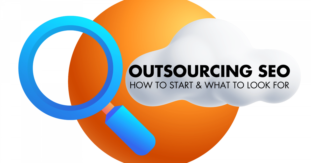 Outsourcing SEO Service