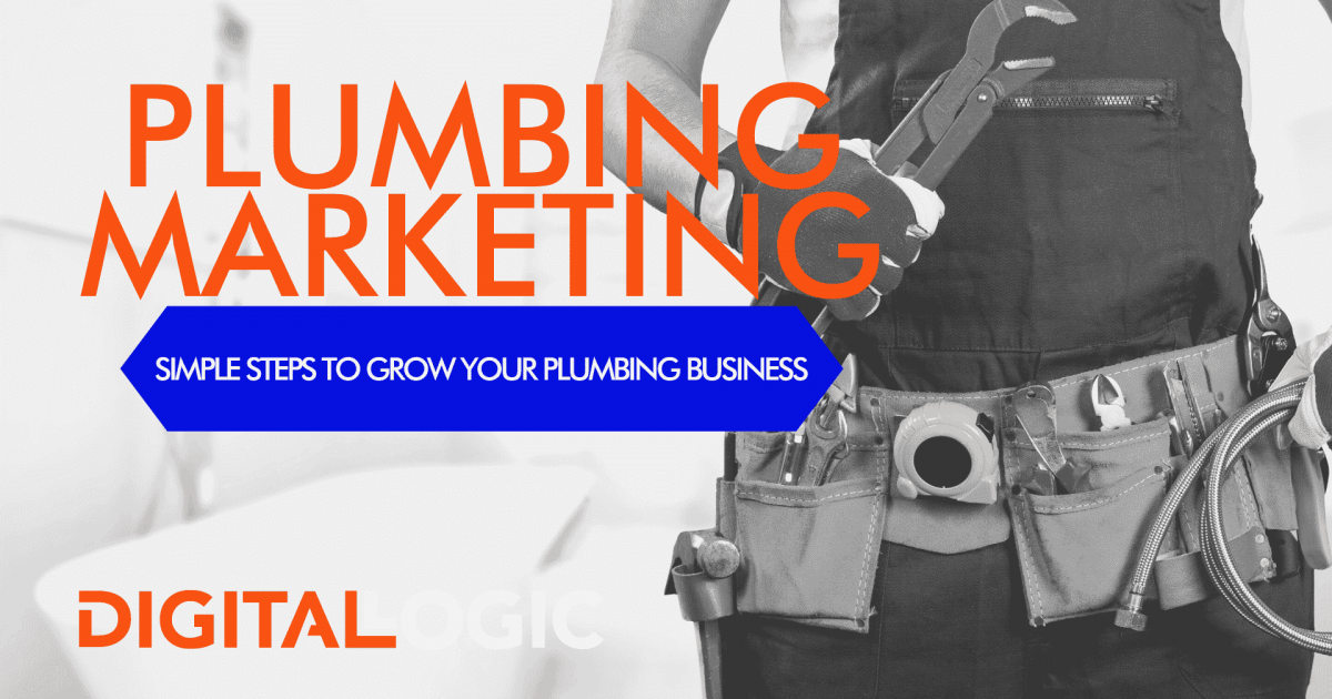plumbing marketing services