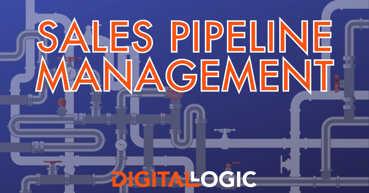 SALES PIPELINE MANAGEMENT