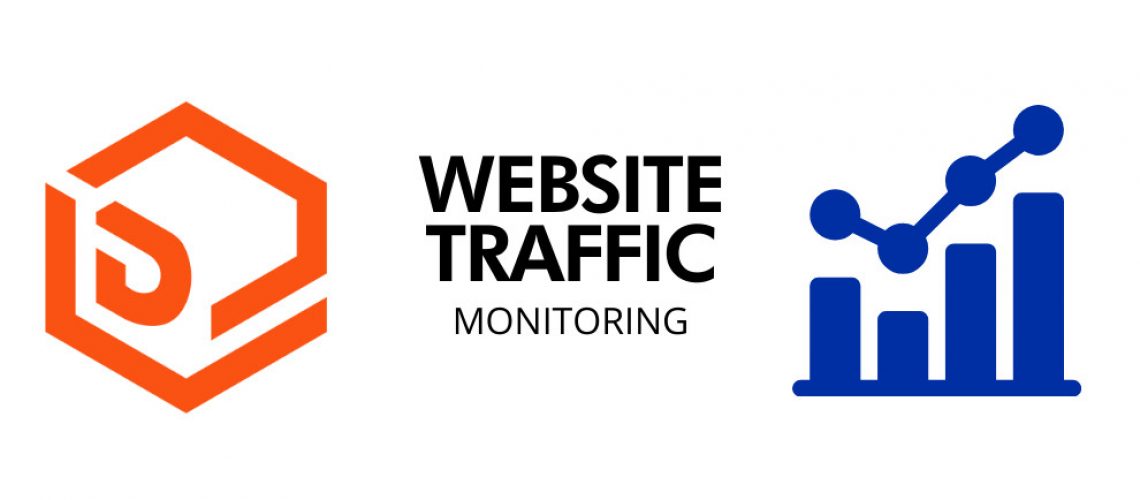 Website Traffic Monitoring
