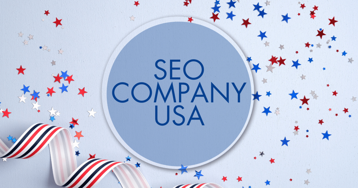 seo company usa